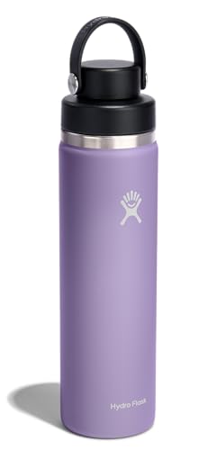 Hydro Flask 40 Oz Wide Flex Chug Cap Tonal Trillium - 7DAY'S