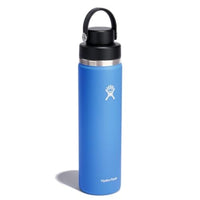 Hydro Flask 40 Oz Wide Flex Chug Cap Tonal Trillium - 7DAY'S