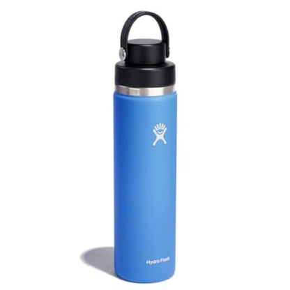 Hydro Flask 40 Oz Wide Flex Chug Cap Tonal Trillium - 7DAY'S
