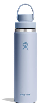 Hydro Flask 40 Oz Wide Flex Chug Cap Tonal Trillium - 7DAY'S