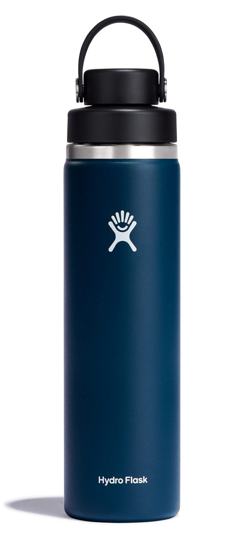 Hydro Flask 40 Oz Wide Flex Chug Cap Tonal Trillium - 7DAY'S