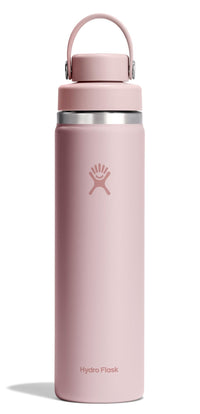 Hydro Flask 40 Oz Wide Flex Chug Cap Tonal Trillium - 7DAY'S