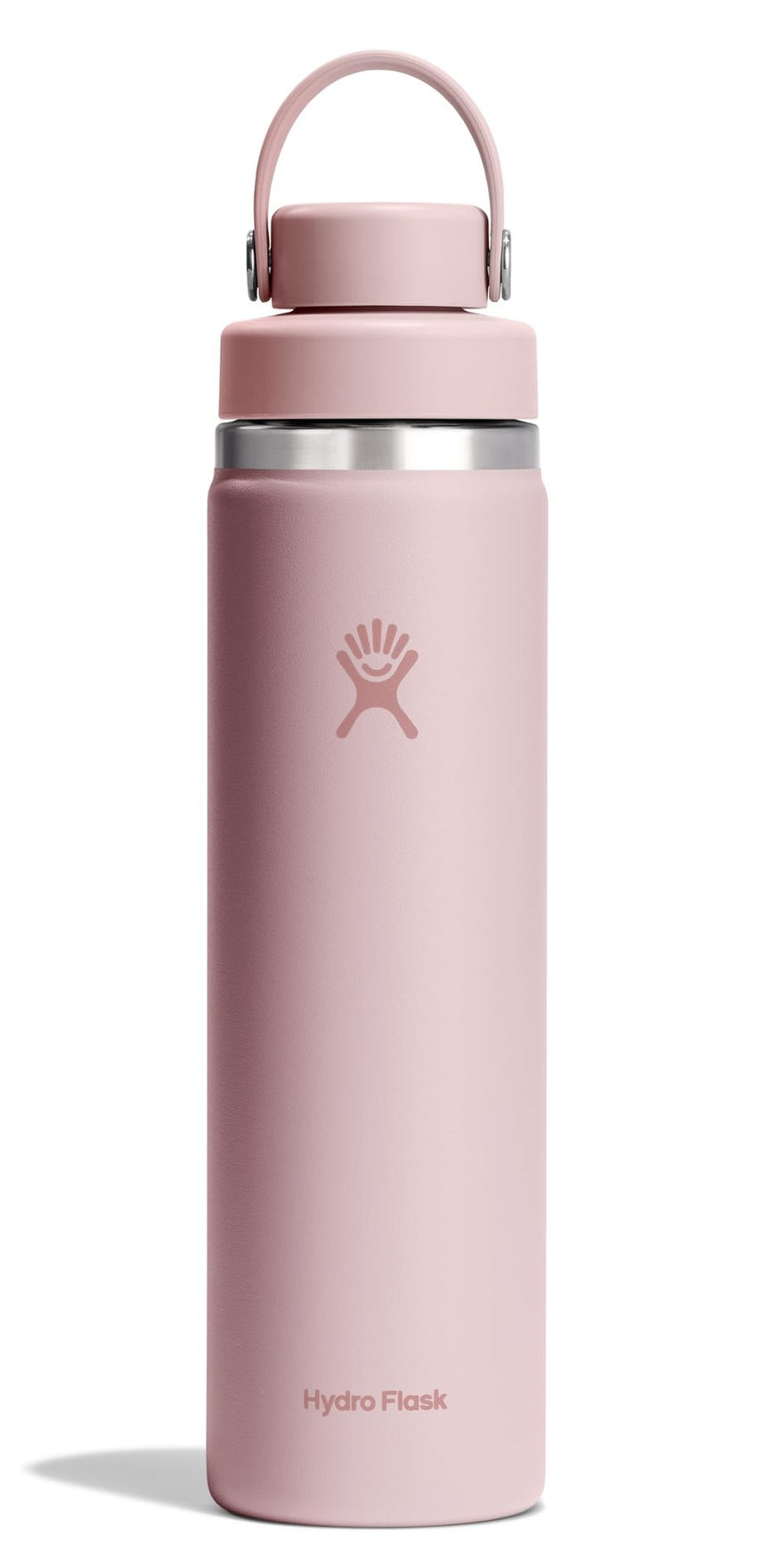 Hydro Flask 40 Oz Wide Flex Chug Cap Tonal Trillium - 7DAY'S