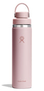 Hydro Flask 40 Oz Wide Flex Chug Cap Tonal Trillium - 7DAY'S