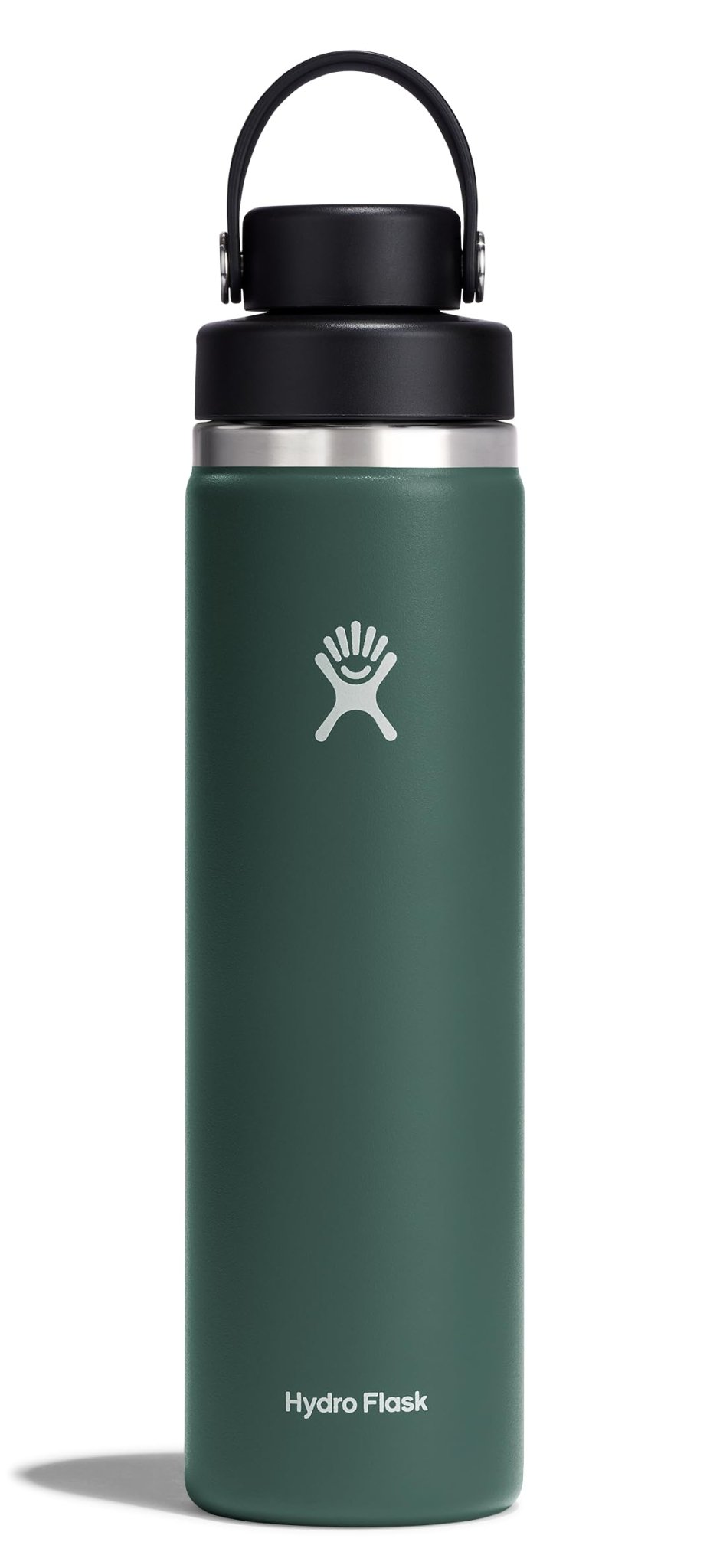 Hydro Flask 40 Oz Wide Flex Chug Cap Tonal Trillium - 7DAY'S