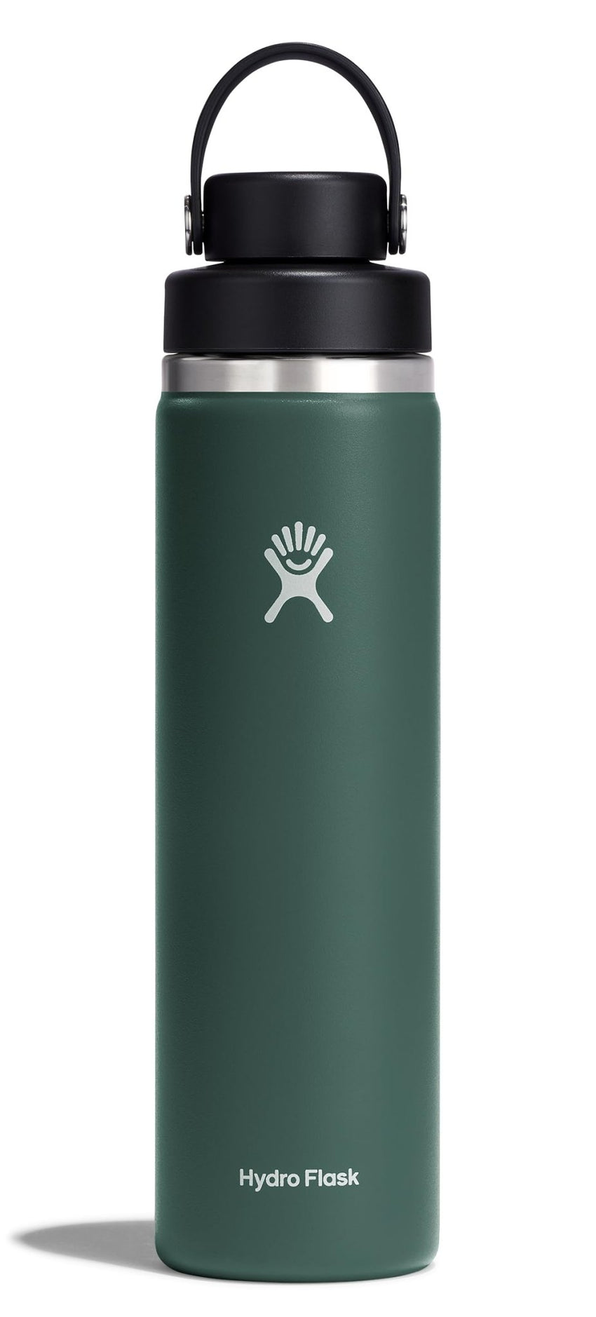 Hydro Flask 40 Oz Wide Flex Chug Cap Tonal Trillium - 7DAY'S