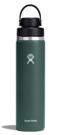 Hydro Flask 40 Oz Wide Flex Chug Cap Tonal Trillium - 7DAY'S