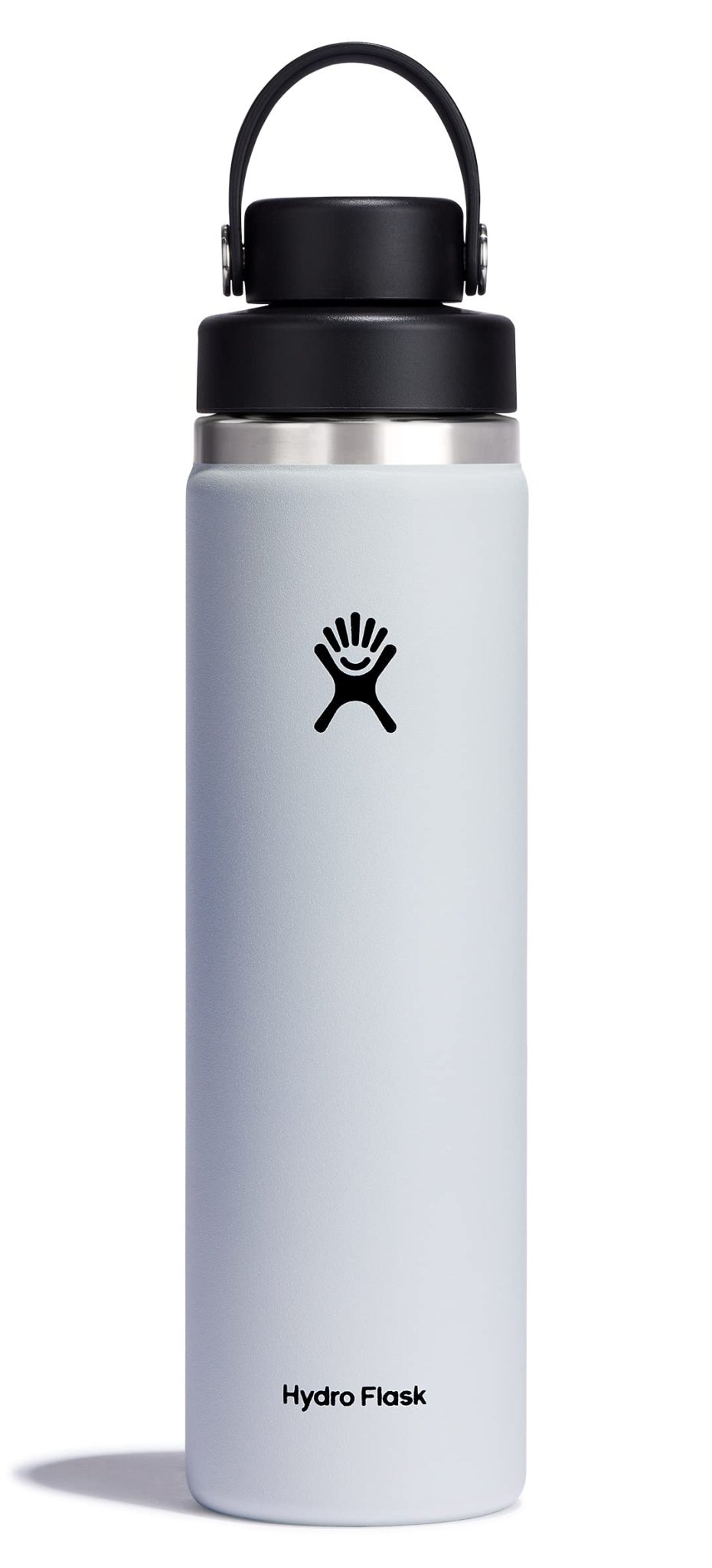 Hydro Flask 40 Oz Wide Flex Chug Cap Tonal Trillium - 7DAY'S