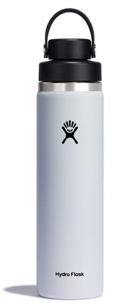 Hydro Flask 40 Oz Wide Flex Chug Cap Tonal Trillium - 7DAY'S