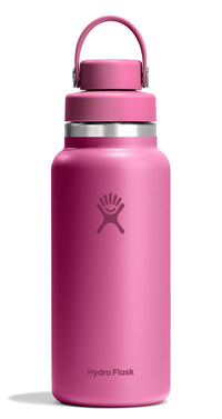 Hydro Flask 40 Oz Wide Flex Chug Cap Tonal Trillium - 7DAY'S