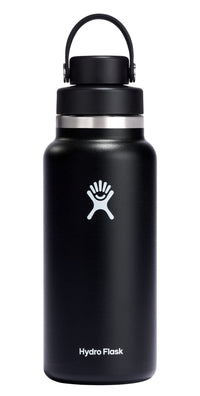 Hydro Flask 40 Oz Wide Flex Chug Cap Tonal Trillium - 7DAY'S