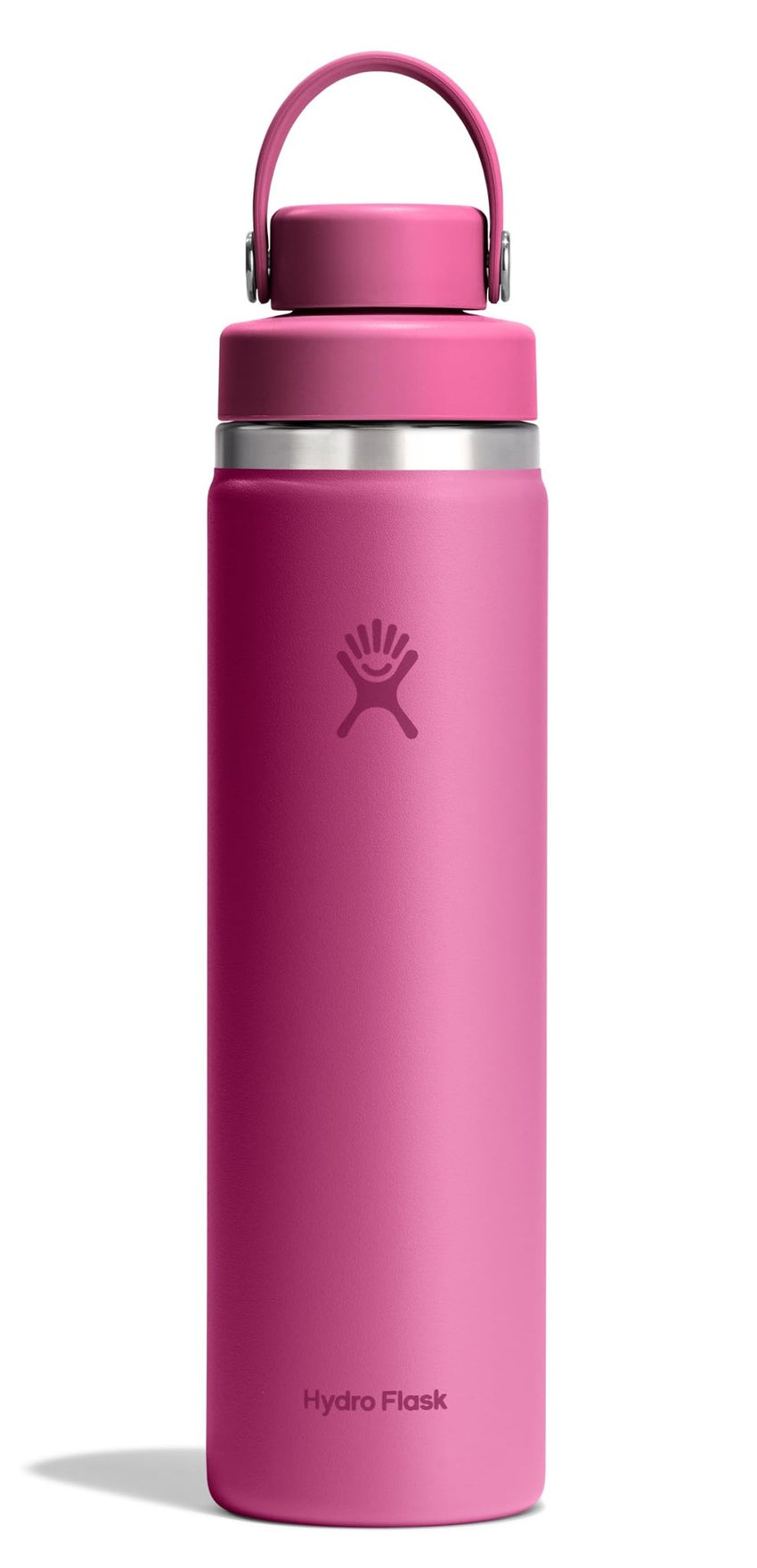 Hydro Flask 40 Oz Wide Flex Chug Cap Tonal Trillium - 7DAY'S
