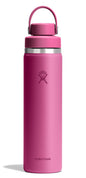 Hydro Flask 40 Oz Wide Flex Chug Cap Tonal Trillium - 7DAY'S