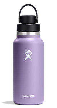 Hydro Flask 40 Oz Wide Flex Chug Cap Tonal Trillium - 7DAY'S