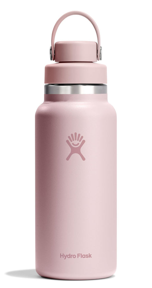 Hydro Flask 40 Oz Wide Flex Chug Cap Tonal Trillium