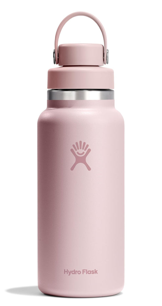 Hydro Flask 40 Oz Wide Flex Chug Cap Tonal Trillium - 7DAY'S