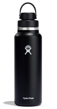 Hydro Flask 40 Oz Wide Flex Chug Cap Tonal Trillium - 7DAY'S