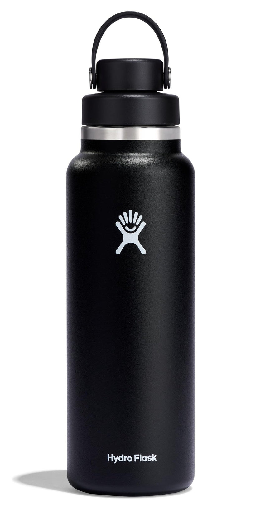 Hydro Flask 40 Oz Wide Flex Chug Cap Tonal Trillium - 7DAY'S