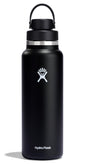 Hydro Flask 40 Oz Wide Flex Chug Cap Tonal Trillium - 7DAY'S