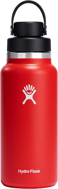 Hydro Flask 40 Oz Wide Flex Chug Cap Tonal Trillium - 7DAY'S