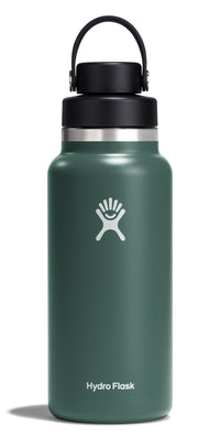 Hydro Flask 40 Oz Wide Flex Chug Cap Tonal Trillium - 7DAY'S