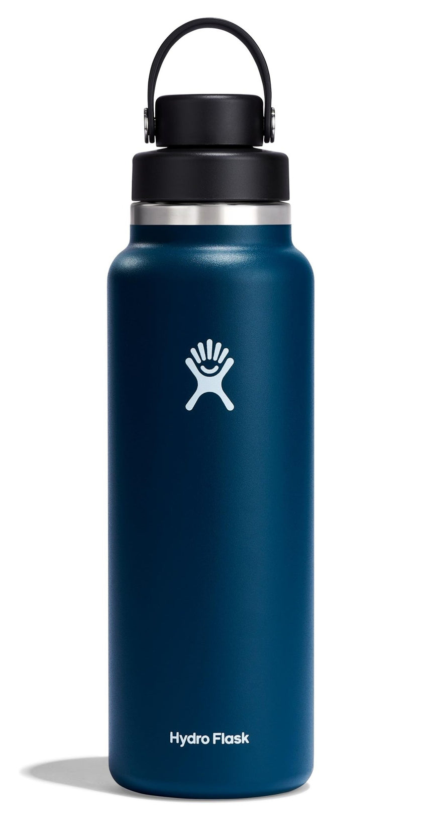 Hydro Flask 40 Oz Wide Flex Chug Cap Tonal Trillium - 7DAY'S