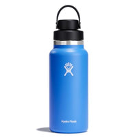 Hydro Flask 40 Oz Wide Flex Chug Cap Tonal Trillium - 7DAY'S