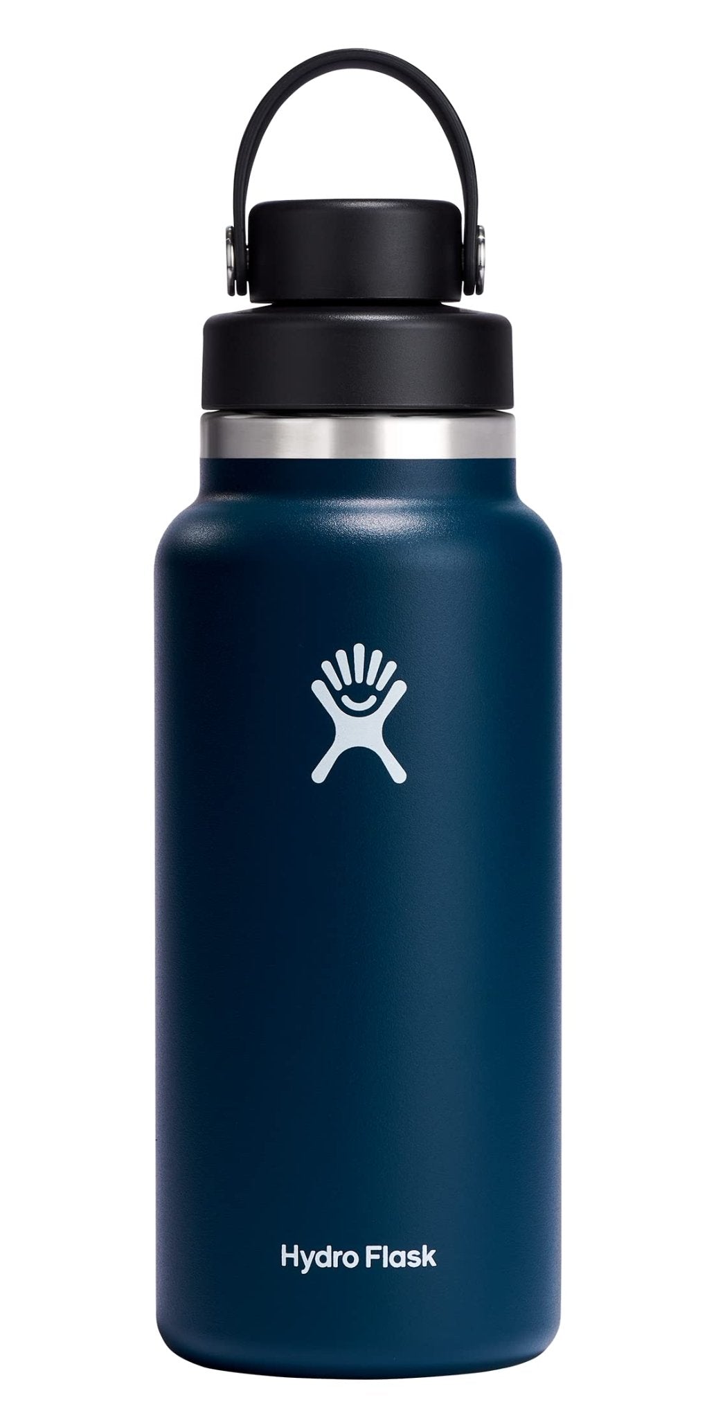 Hydro Flask 40 Oz Wide Flex Chug Cap Tonal Trillium - 7DAY'S