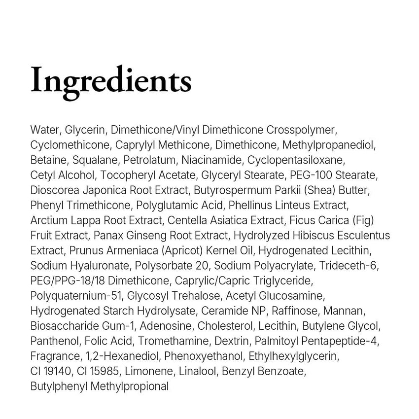 IASO PROGRESSIVE Age Care Cream | Korean Rich Nourishing Cream, Reduce Wrinkles, Infused with Ginseng, Anti - Aging Ingredients, 1.52 oz - 7DAY'S