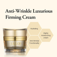 IASO PROGRESSIVE Age Care Cream | Korean Rich Nourishing Cream, Reduce Wrinkles, Infused with Ginseng, Anti - Aging Ingredients, 1.52 oz - 7DAY'S