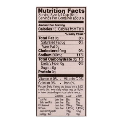Imagine Foods Organic Gravy - Savory Beef - Case Of 12 - 13.5 Fl Oz - 7DAY'S