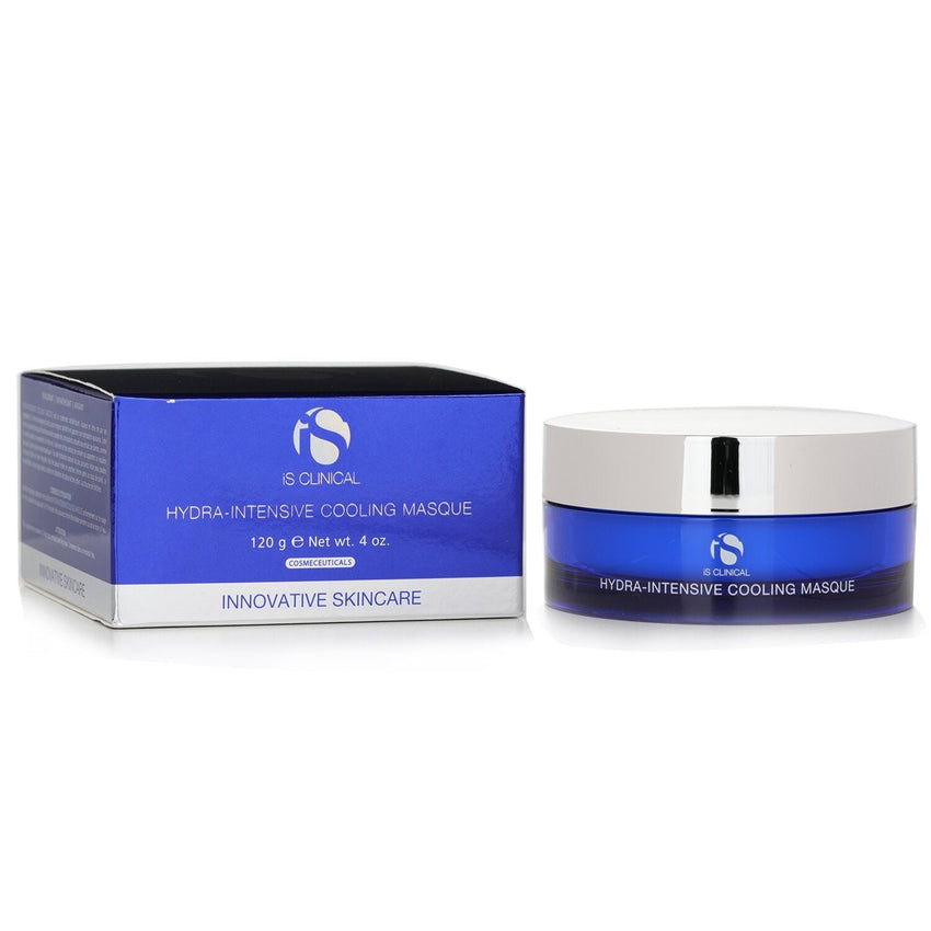 IS CLINICAL - Hydra - Intensive Cooling Masque 1504120 120ml/4oz - 7DAY'S