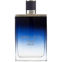 JIMMY CHOO BLUE by Jimmy Choo EDT SPRAY 3.3 OZ *TESTER - 7DAY'S