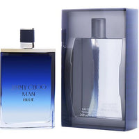 JIMMY CHOO BLUE by Jimmy Choo EDT SPRAY 6.7 OZ - 7DAY'S