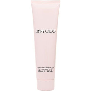 JIMMY CHOO by Jimmy Choo BODY LOTION 5 OZ