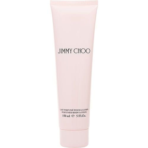 JIMMY CHOO by Jimmy Choo BODY LOTION 5 OZ