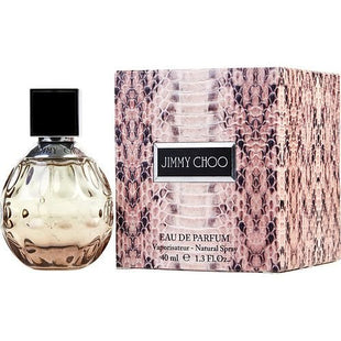 JIMMY CHOO by Jimmy Choo EAU DE PARFUM SPRAY 1.3 OZ