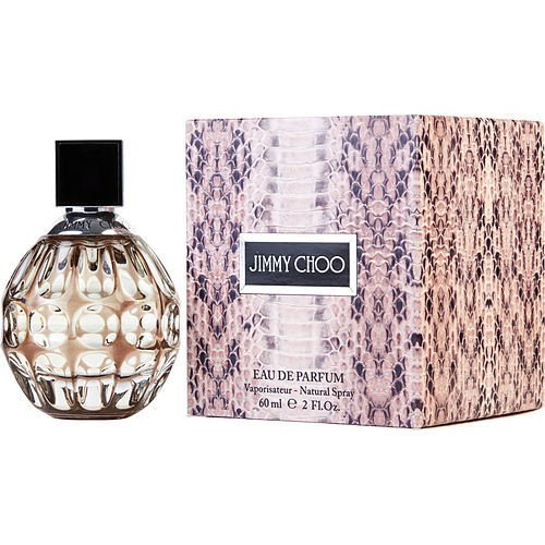 JIMMY CHOO by Jimmy Choo EAU DE PARFUM SPRAY 2 OZ - 7DAY'S