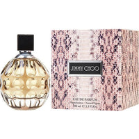 JIMMY CHOO by Jimmy Choo EAU DE PARFUM SPRAY 3.3 OZ - 7DAY'S