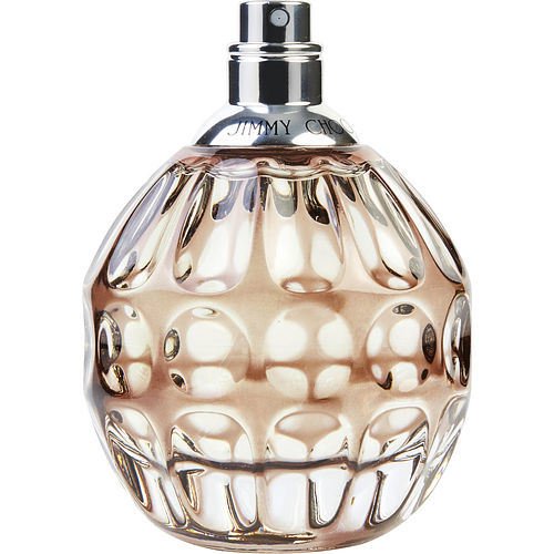 JIMMY CHOO by Jimmy Choo EAU DE PARFUM SPRAY 3.3 OZ *TESTER - 7DAY'S