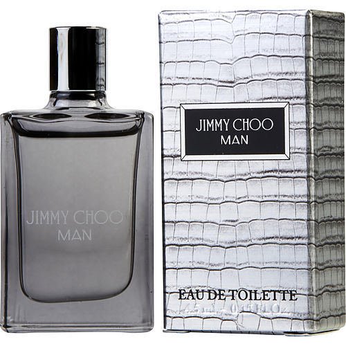 JIMMY CHOO by Jimmy Choo EDT .15 OZ MINI - 7DAY'S