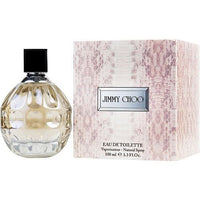 JIMMY CHOO by Jimmy Choo EDT SPRAY 3.3 OZ - 7DAY'S