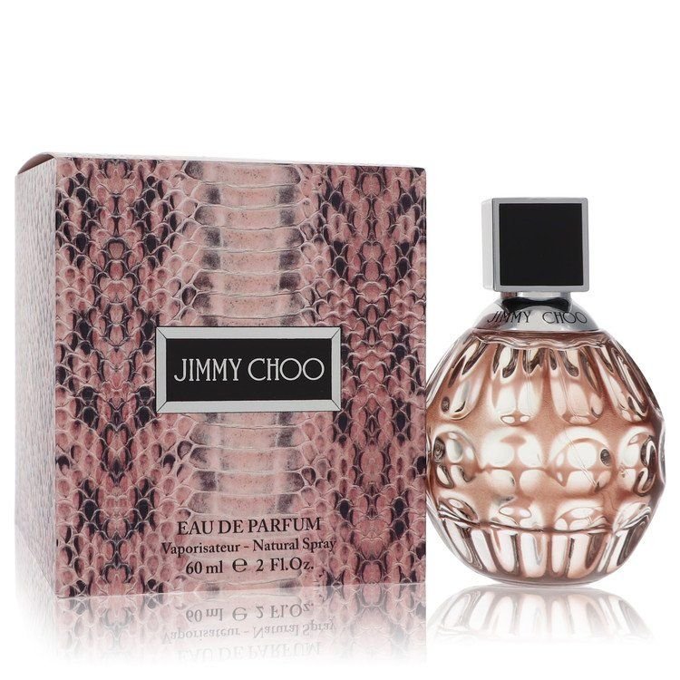 Jimmy Choo Eau De Parfum Spray 2 oz - 7DAY'S