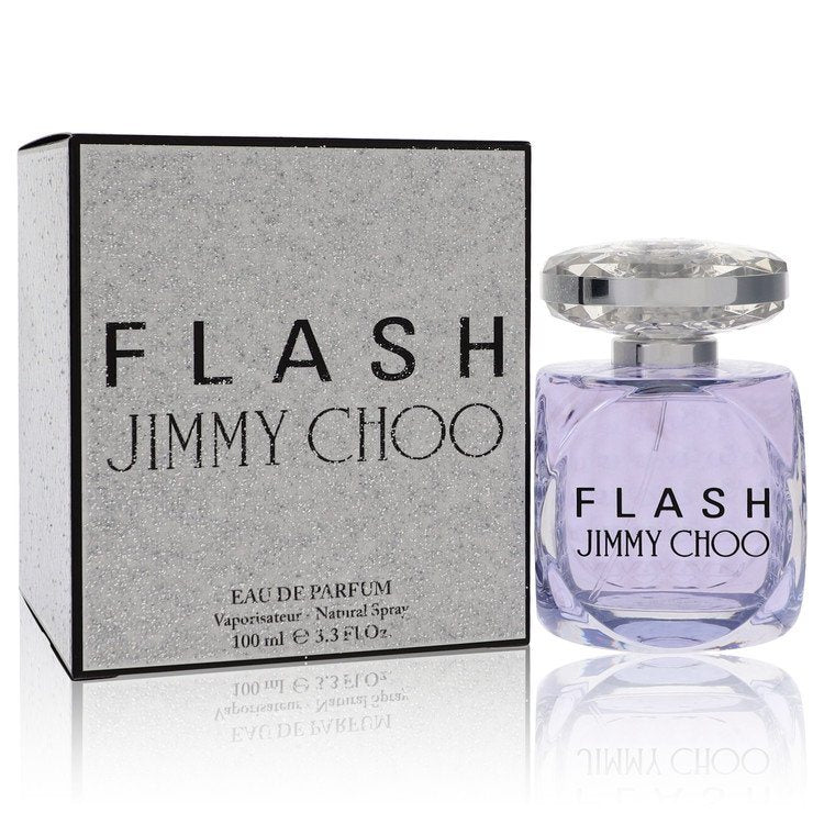 Jimmy Choo Eau De Parfum Spray 3.4 oz - 7DAY'S