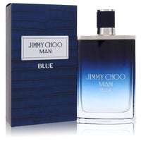 Jimmy Choo Eau De Toilette Spray 3.3 oz - 7DAY'S