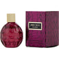 JIMMY CHOO FEVER by Jimmy Choo EAU DE PARFUM 0.15 OZ MINI - 7DAY'S