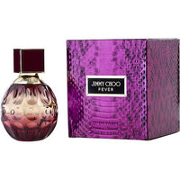 JIMMY CHOO FEVER by Jimmy Choo EAU DE PARFUM SPRAY 1.3 OZ - 7DAY'S