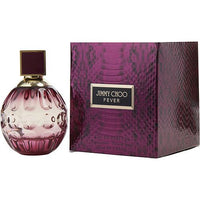 JIMMY CHOO FEVER by Jimmy Choo EAU DE PARFUM SPRAY 2 OZ - 7DAY'S