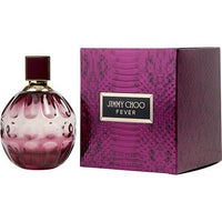 JIMMY CHOO FEVER by Jimmy Choo EAU DE PARFUM SPRAY 3.3 OZ - 7DAY'S