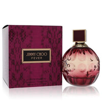 Jimmy Choo Fever by Jimmy Choo Eau De Parfum Spray - 7DAY'S